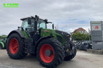 Fendt 930 Vario ProfiPlus tractor €219,000