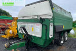 KEENAN MECHFIBER 400 feedingwagon €26,500