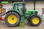 John Deere 6930 tractor €49,500