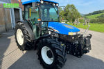 New Holland TN70 D tractor 26.460 €