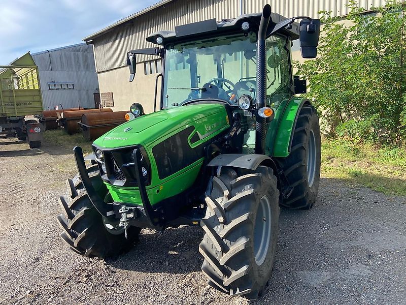 Deutz-Fahr 5070 D Keyline Traktor 38 900 €