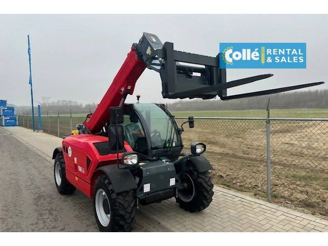 Magni th 3.6 | 2025 Telehandler