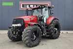 Case IH Puma 240 CVX tractor 109.160 €