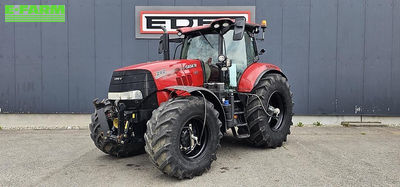 E-FARM: Case IH Puma 240 CVX - Τρακτέρ - id IGURDLW - 109.160 € - Χρονία: 2019 - Μετρητής ωρών: 4.325,Ισχύς κινητήρα: 259,69,Γερμανία