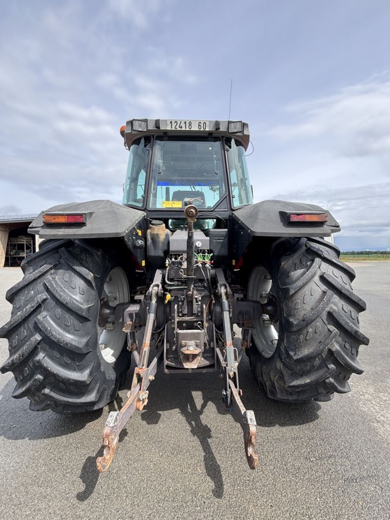 Massey Ferguson 8140 Tractor €17,000