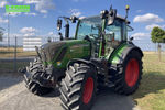 Fendt 313 Vario ProfiPlus tractor €88,655