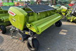 Claas pu 300 profi contour foraging_equipment_other €24,900