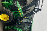 John Deere 6100 tractor €76,500