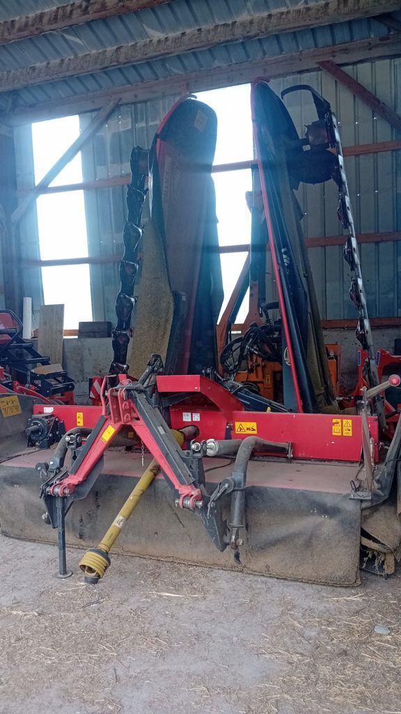 Vicon Extra 390 Mower €17,000