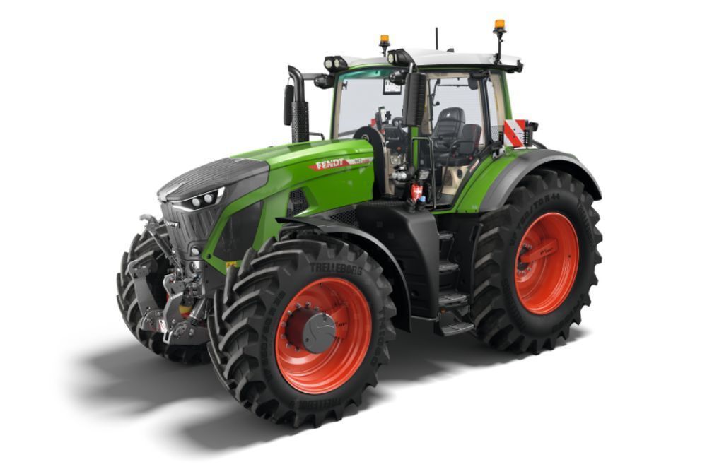 E-FARM: Fendt 900 series - Tractor - id ZRVTHU1 - Reino Unido
