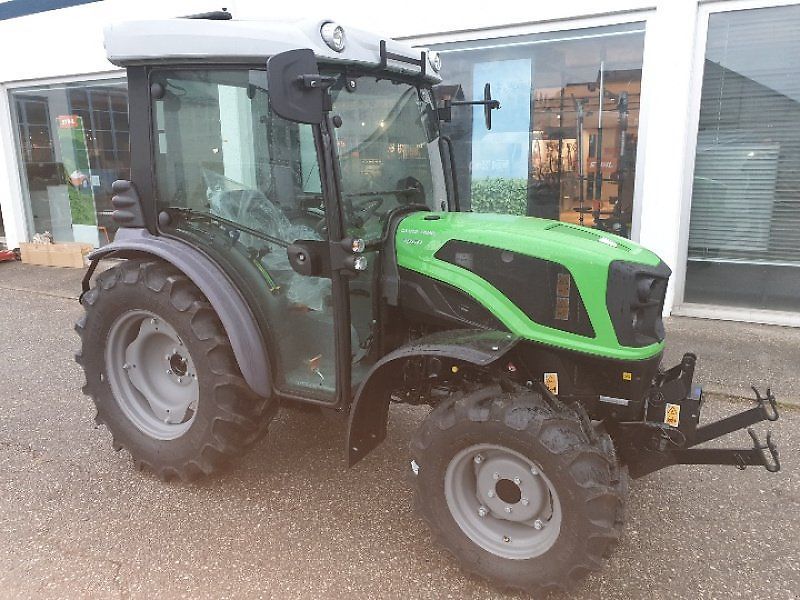 Deutz-Fahr 3060 Tractor €32,227