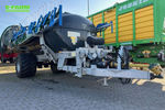 Farmtech polycis 1100 mit 15m schleppschlauchverteiler tanker €31,000