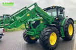 John Deere 6155 R tractor 114.255 €