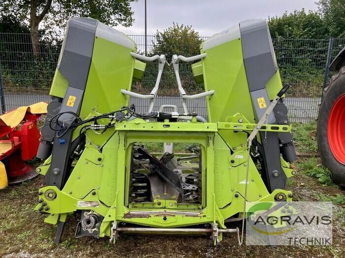 Claas Orbis 600 Header €28,900