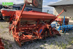 Kuhn Integra GII 3000-20 SD drillingcombination €6,500