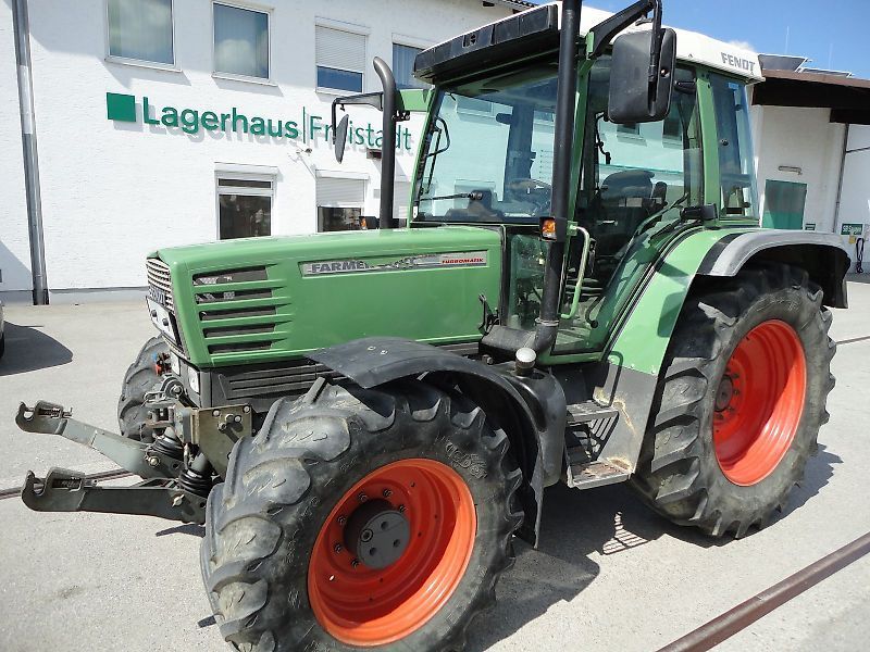 Fendt Farmer 308 CA Traktor 29 115 €