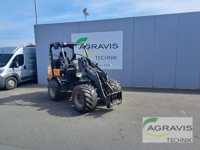 Giant v6004t tele Ładowarka kołowa 29 500 €