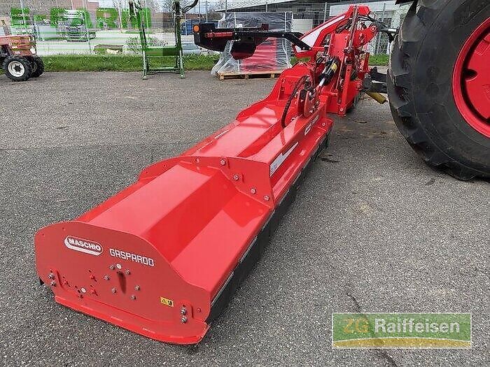 Maschio delta 8300 Topper 35.000 EUR