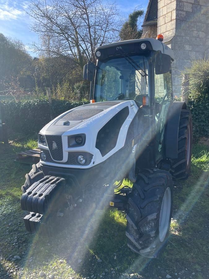 Lamborghini Spire S 90 Tractor €34,500