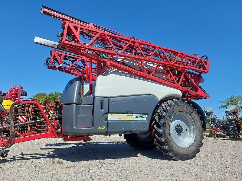 E-FARM: Bargam spraymax 6500 - 24/36m - Postřikovač - id CGX6VDN - 36 736 € - Rok výroby: 2020 - Dánsko