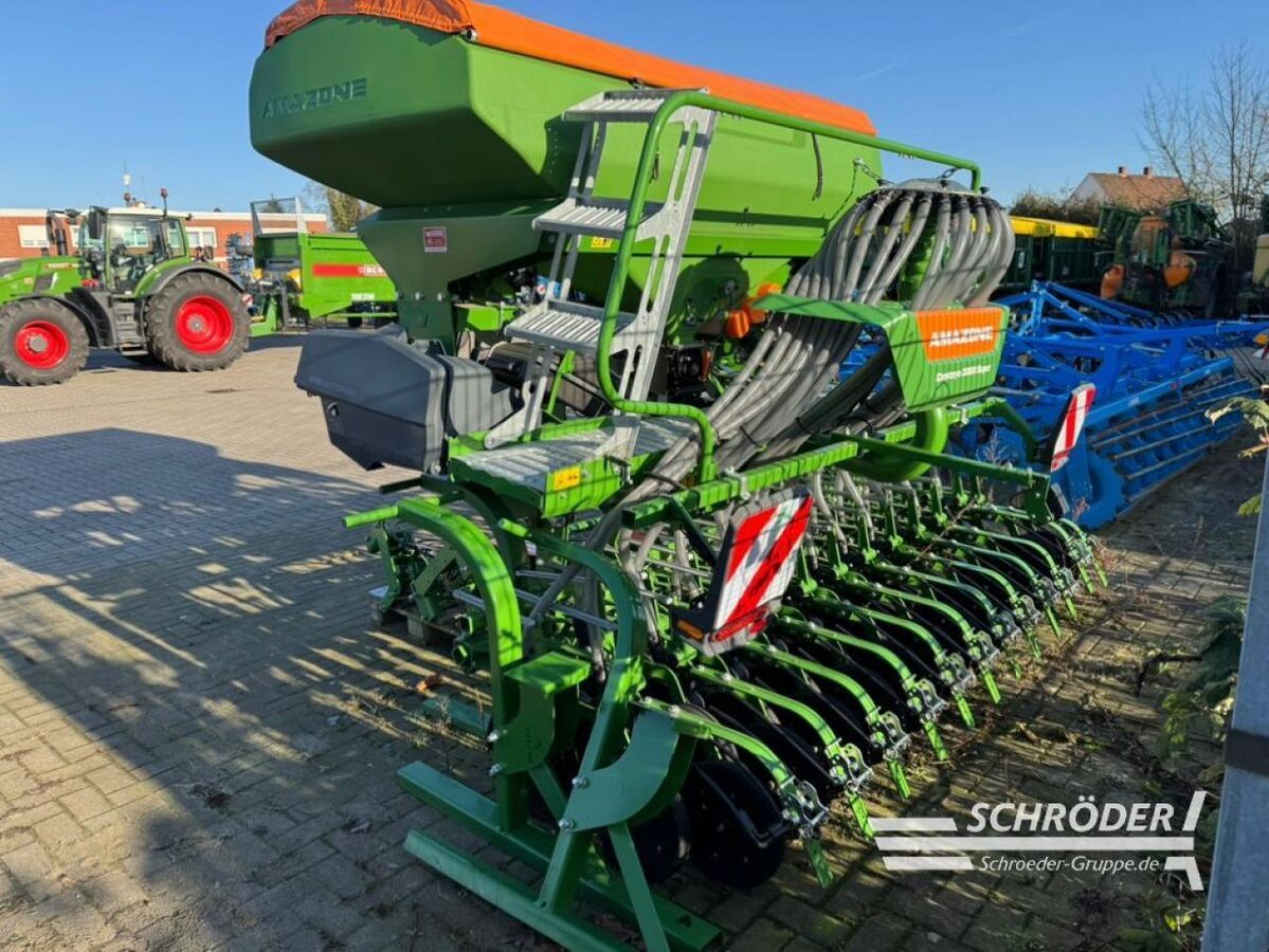 Amazone centaya 3000 super Drillmaschine 25.885 €