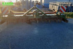 Amazone cultimix kg 403 circularharrow €5,000