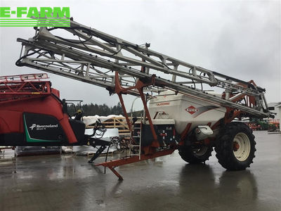 E-FARM: Kuhn Oceanis 5600 RA 3 - Sprayer - id JIPWEQG - €15,428 - Year of construction: 2009