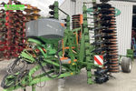 Amazone Catros 6002-2 compactdischarrow €35,000