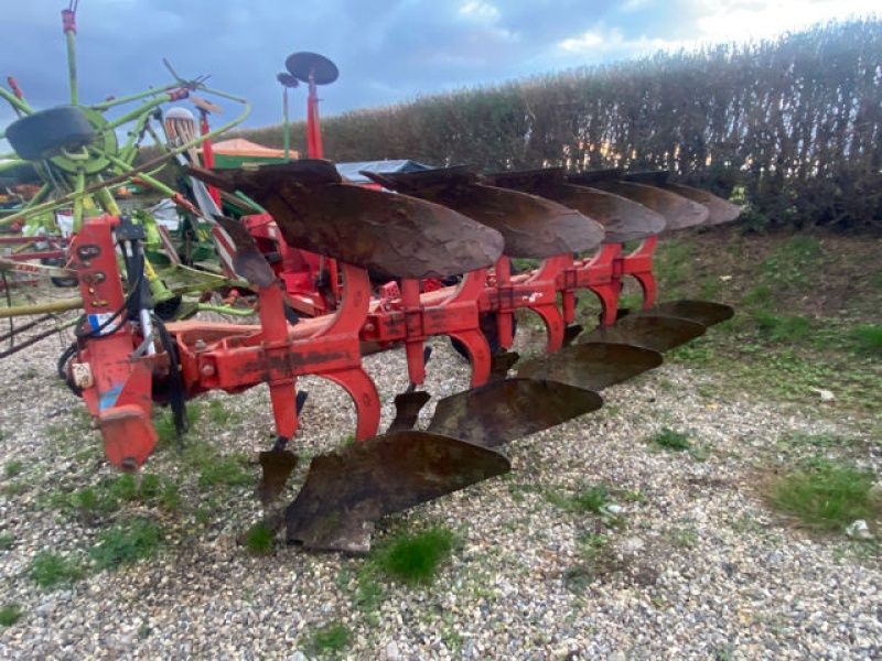 E-FARM: GREGOIRE BESSON rb 41 n° interne 16181 - Charrue - id ACCBS7W - 4 800 € - Année: 1997 - France