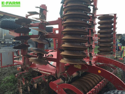 E-FARM: HORSCH Tiger 5 AS - Cultivator - id 8CKPGVW - €35,000 - Year of construction: 2020 - France