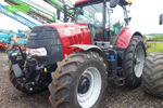 Case IH CVX 160 tractor €65,000