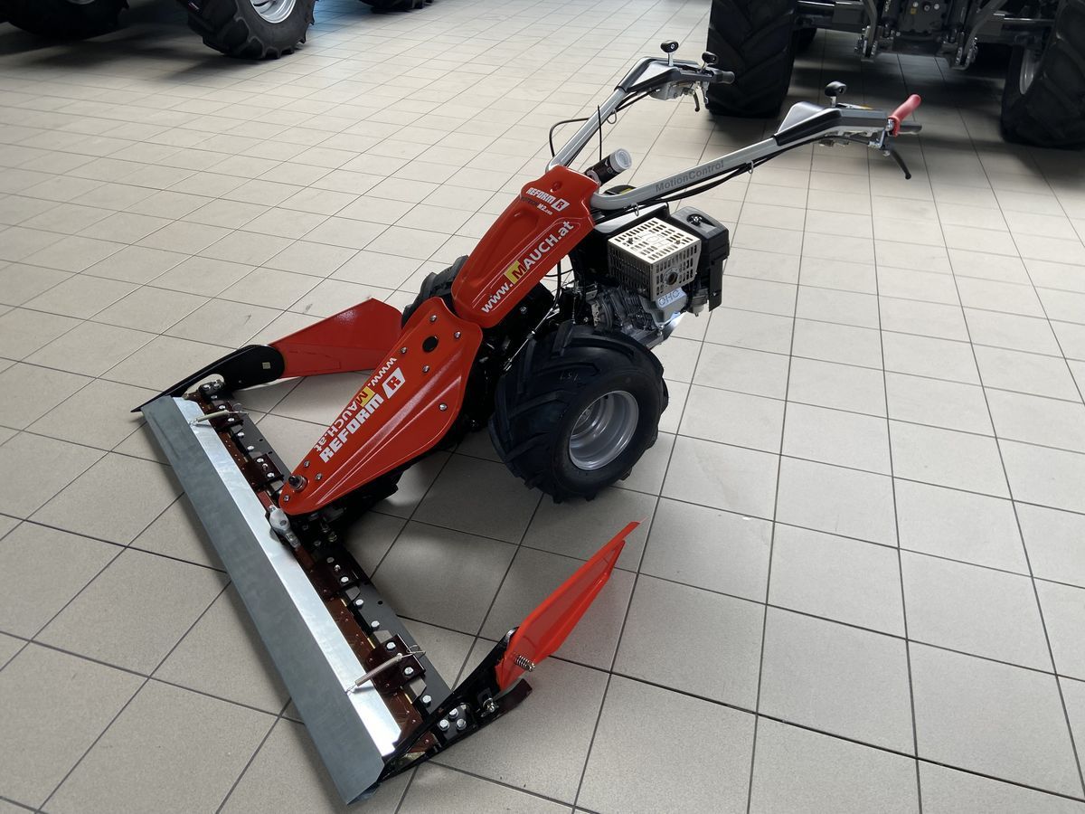 E-FARM: REFORM motech m2.09d - Faucheuse - id KZL8R5M - Année: 2023 - Autriche