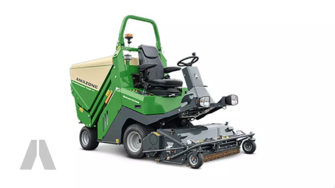 Amazone profihopper ph 125 Rasenmäher 39.200 €