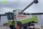 Claas Lexion 450 combine €47,885