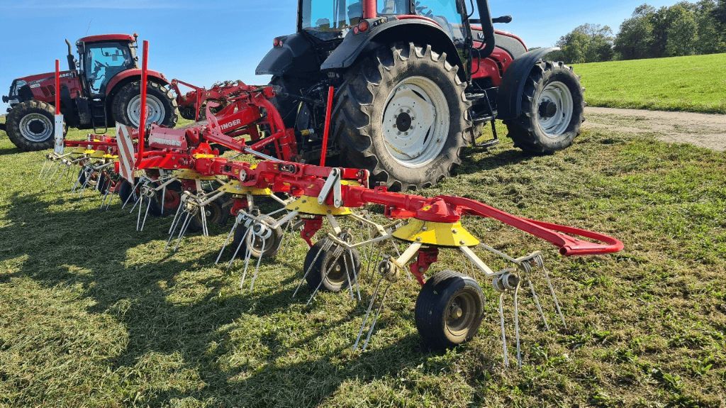 Pöttinger Hit 910 N Tedder €5,700