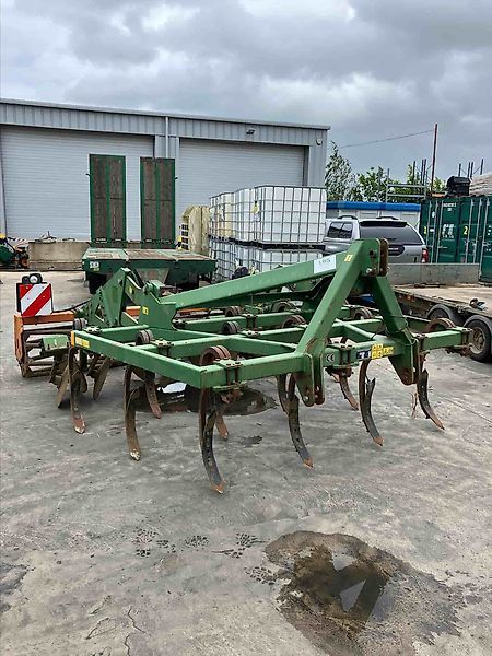 Amazone cenius Kultywator 5709 €