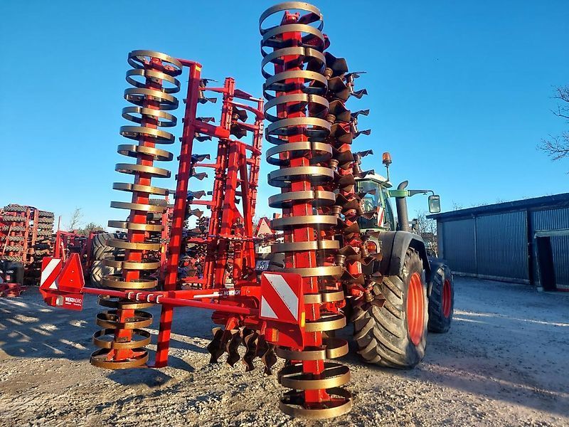E-FARM: HORSCH joker 7 ct med covercrush disc - Scheibenegge - id RRCI2IX - 36.870 € - Baujahr: 2021 - Dänemark
