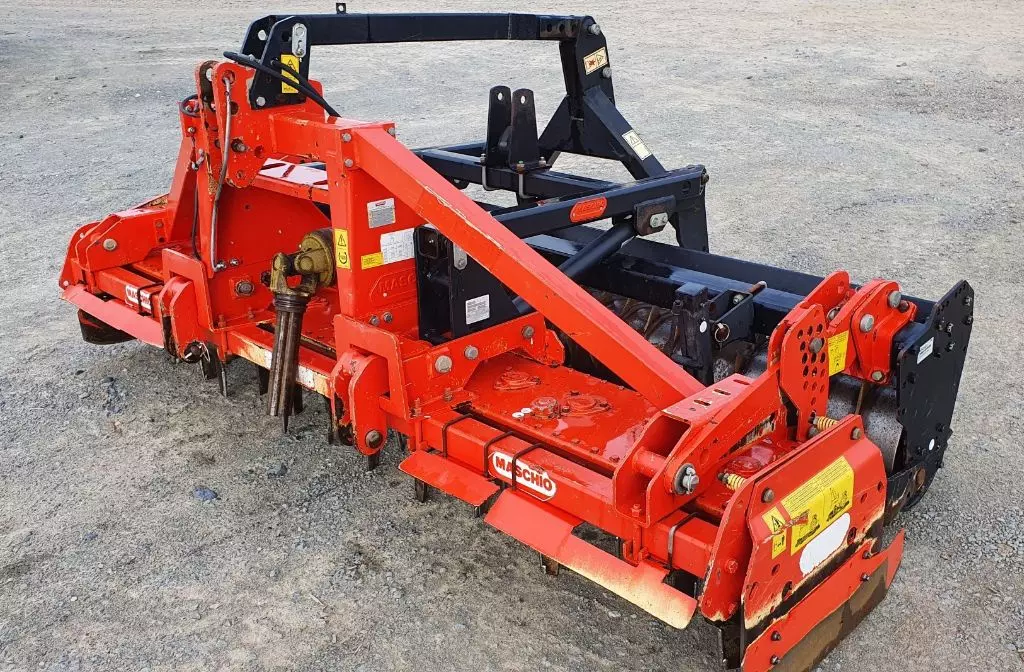 Maschio drago dc 300 circularharrow €5,500