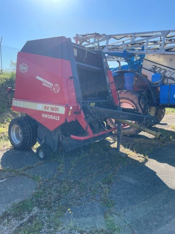 Vicon RV 1601 Πρέσσα 6.900 €