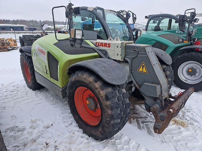Claas scorpion 6030 Ładowacz teleskopowy 39 900 €