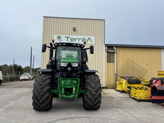 John Deere 6230R Τρακτέρ 145.000 €