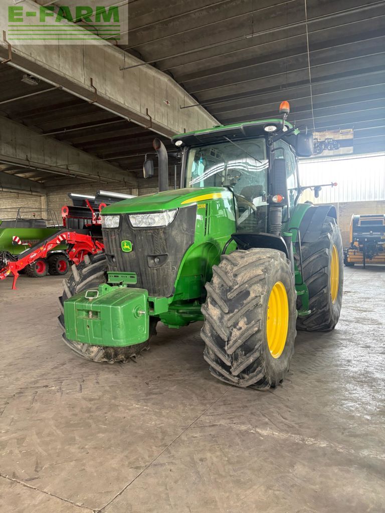 John Deere 7230 R Trattore 68.000 €