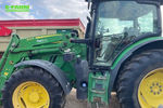 John Deere 6120 R tractor €46,000