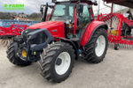 Lindner Lintrac 115 LS tractor 91.583 €