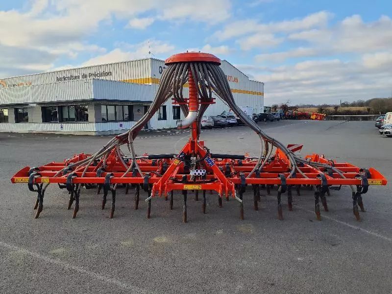E-FARM: Kuhn Prolander 600 R - Cultivator - id 7K1FKTV - €26,000 - Year of construction: 2023 - France