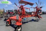 Kuhn GA 7302 DL rotaryhaymaker €5,500