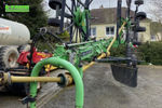 Deutz-Fahr SwM 6952 Evo rotaryhaymaker €9,000