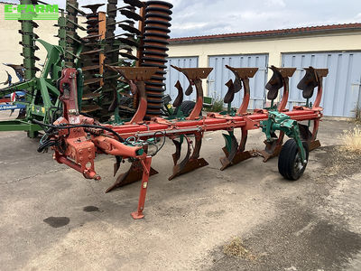E-FARM: Kverneland es 95-200-19 - Pflug - id CKIWNJS - 13.000 € - Baujahr: 2006 - Deutschland