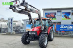 Case IH JXU 85 tractor 29.900 €