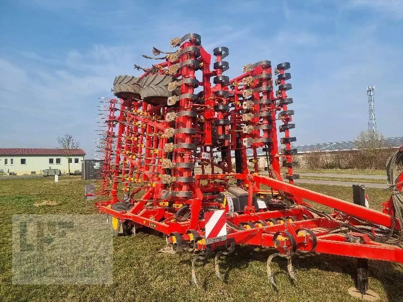 VÄDERSTAD nza 1250 Coltivatore
